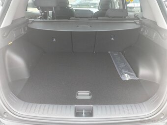 Kia Sportage 1.6 T-GDi FWD M6 GOLD MY25 - 11