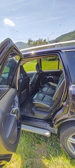 Volvo XC90, 2,4D 136kw A6 2007rok - 11