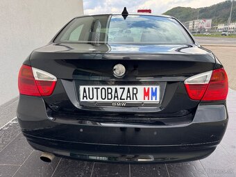 BMW 320i 150PS - 11