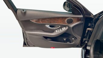 Mercedes C 180d CDI 85kw 2014 - 11
