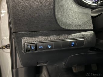 Toyota Corolla TS Hybrid 2022 - 11