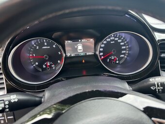 Kia Ceed SW GT-line 2021 1,6 crdi+mhev 100kw 61t km - 11