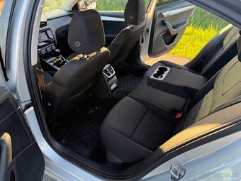 Škoda Octavia 3 2015 - 11