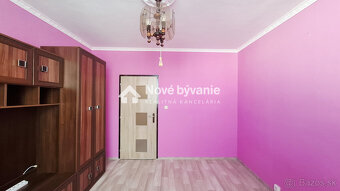 Na predaj 3-izbový byt, Humenné (N264-113-MIM) - 11