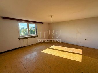 Ponúkame na predaj Rodinný dom  blízko Košíc v obci... - 11