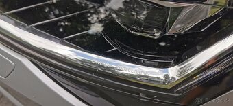 Škoda SuperB LK, rok 2022, 2.0diesel 200ps, DSG - 11