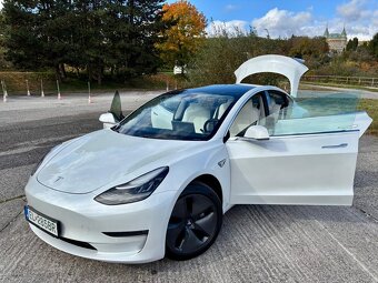 Tesla Model 3 Long Range 4x4 366KW Dual motor - 11