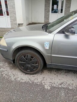 Passat b5,5 na diely - 11