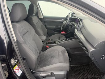 Volkswagen Golf Variant Style 2,0TDI 150PS DSG - 11