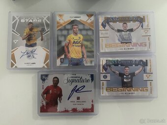 Sportzoo dekady fotbalové ligy - 11