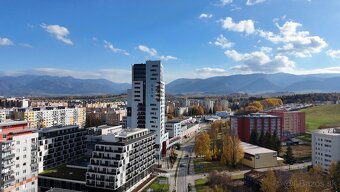 Predáme zariadený 2 izb. byt, Žilina - Vlčince, EUROPALACE - 11