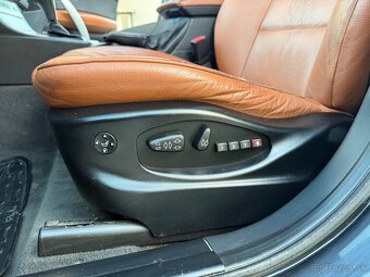 BMW X3 E83 3.0D - 11