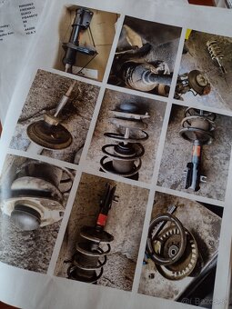 Alfa Romeo GTV 2.0 V6 Turbo Busso - 11