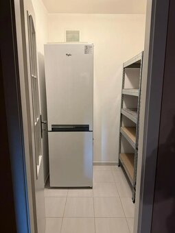 Na prenájom 3-i zariadený zrekonštruovaný byt s loggiou - 11