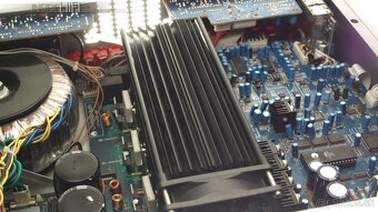 Cambridge Audio 540r 6.1 - 11