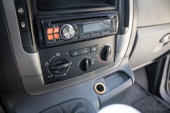 Fiat Scudo 2.0 16V JTD 12Q PL Comfort - 11