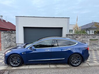 TESLA MODEL 3 LONG RANGE - 11