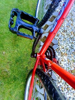 Horský bike Vector - 11