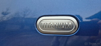 FORD C-MAX 2,0i 107kW benzin  + LPG, 2008 TITANIUM - 11