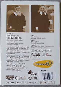 Predám DVD filmy- rôzne žánre - 11