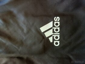Čierna pánska zimná bunda ADIDAS (NOVÁ) - 11