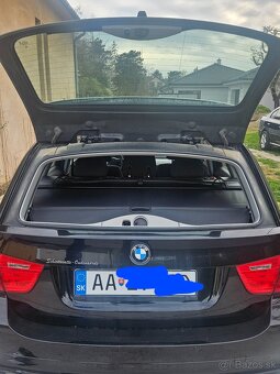 BMW 316D..2L - 11