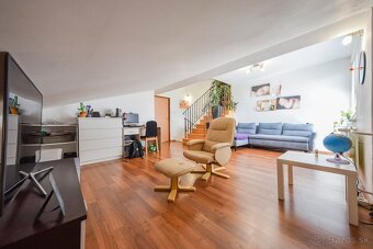 RD S GARÁŽOU A TERASOU, UL. SABINOVSKÁ, KOŠICE – PEREŠ - 11