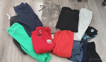 Mix pre chlapca 164/176 - 11