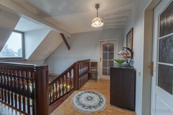 Predaj 6 izbový dom, 300m2 + 1350m2 Bernolákovo, Senec - 11