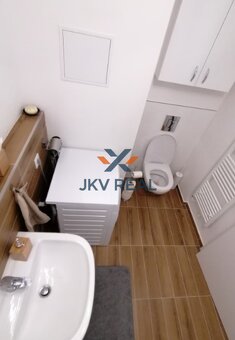 Na prenájom 2 izbový byt v Bratislave časť Rača - 11