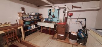 Priestranný RD Lubina, 2842 m2 pozemok - 11