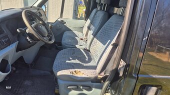 Ford Transit - 11