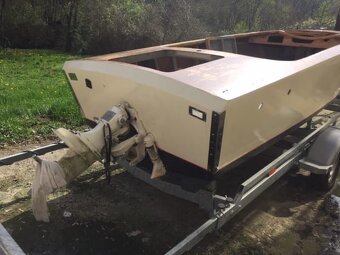 Riva Junior replika Hensa Tayfun - 11