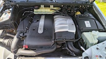 Predám Mercedes ML270 CDI - 11