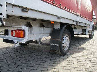 FIAT DUCATO 2,3 MTJ 177k E6d 35 L3 MAXI 05/2019 TOP - 11