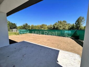 KOKŠOV - BAKŠA novostavba 4 izbový Bungalov výborná lokalita - 11
