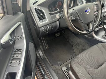 2015 Volvo XC60 D3 - 11