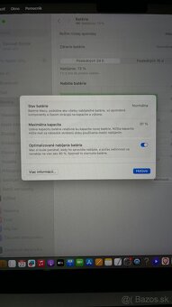 MacBook Pro M1 Pro 14” - 11