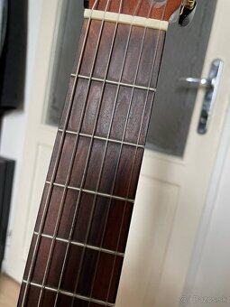 Klasická gitara 4/4 Martinez + obal - 11