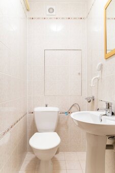 Na predaj veľký 3-izbový byt s 2 loggiou a parkovaním v krás - 11