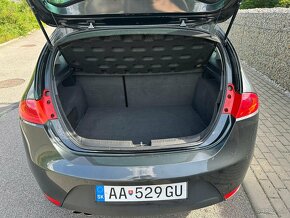 Seat Leon FR 2.0TDI 125KW DSG F1 Top stav - 11
