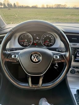 Volkswagen Golf 7 VII 2.0 TDI - 11