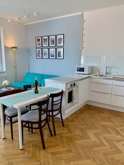 3. izb. byt s výťahom, Bratislava - Staré Mesto - 11