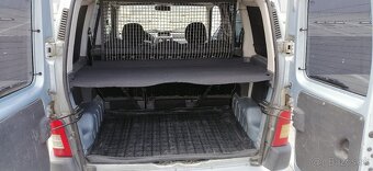 Citroen Berlingo 1.6 HDI - 11