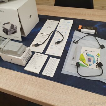 DJI mini 3 - 11