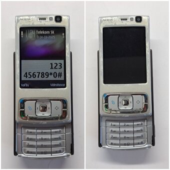 NOKIA N95 N82 N70 6730 6233 6151 6120c C5-5MPx - 11