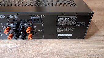 Technics SU-VX 720 - 11
