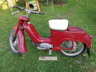 Požičaj si motocykle JAWA, ČZ... - 11