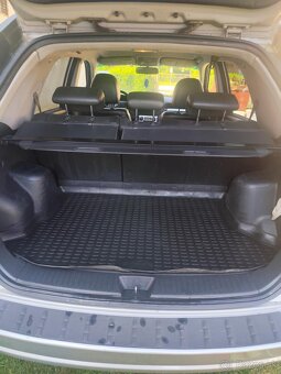 Kia Sportage 2.0 CRDi 4WD - 11