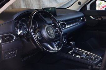 Mazda CX-5 2.5 Skyactiv-G194 Revolution PLUS AWD A/T - 11